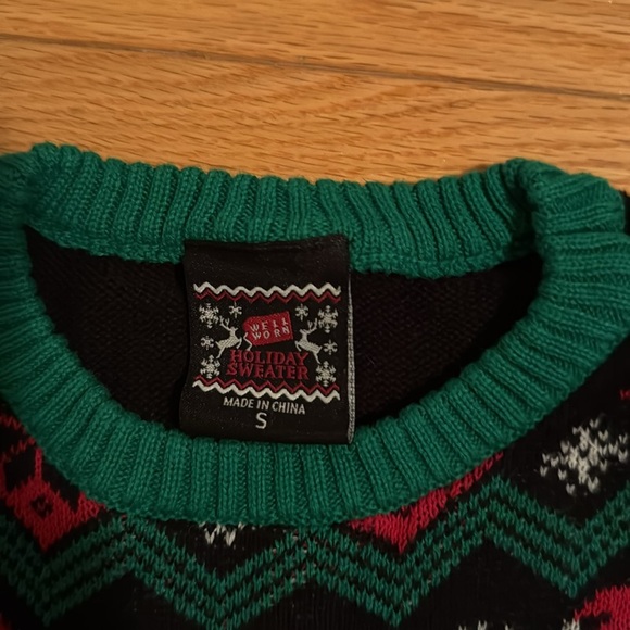 Ugly sweater - Sleighing the game 🧑🏻‍🎄 - Picture 2 of 6